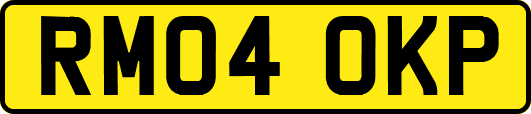 RM04OKP