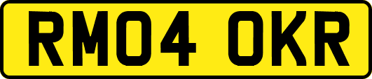 RM04OKR