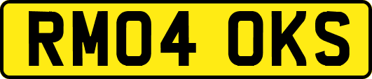 RM04OKS
