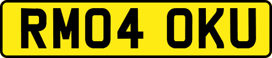 RM04OKU