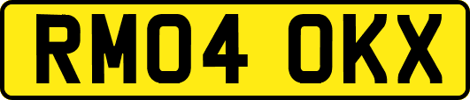 RM04OKX