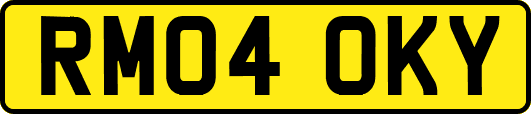 RM04OKY