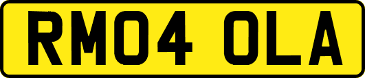 RM04OLA