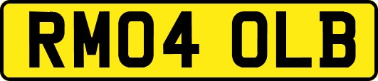 RM04OLB