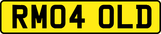 RM04OLD