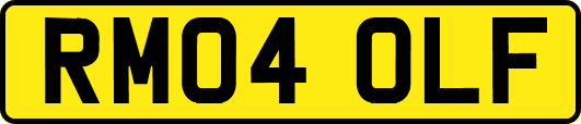 RM04OLF