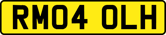 RM04OLH