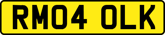 RM04OLK