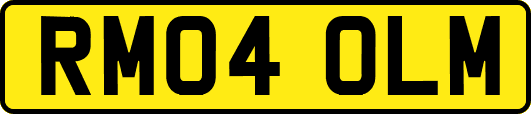 RM04OLM