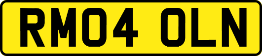 RM04OLN