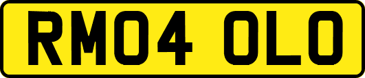 RM04OLO