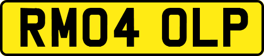 RM04OLP