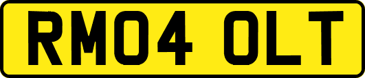 RM04OLT