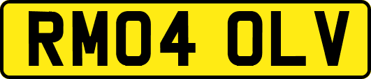RM04OLV
