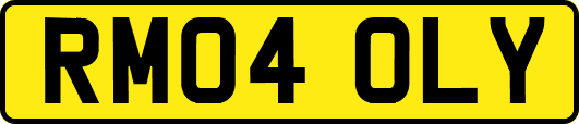 RM04OLY