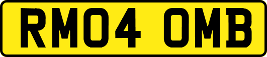 RM04OMB