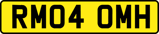 RM04OMH