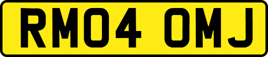 RM04OMJ