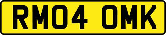 RM04OMK