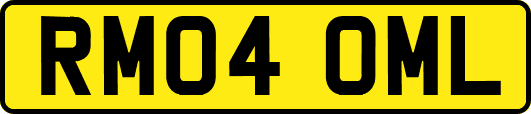 RM04OML