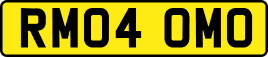 RM04OMO