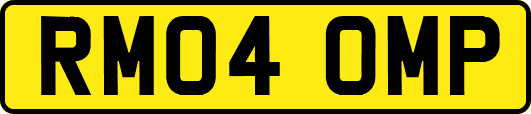 RM04OMP
