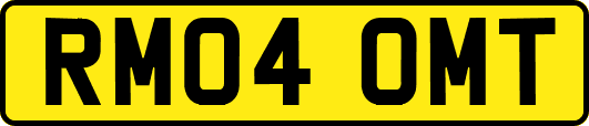 RM04OMT