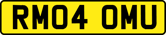 RM04OMU