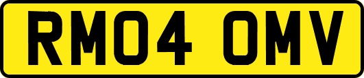 RM04OMV