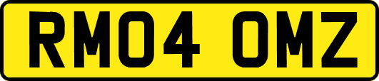RM04OMZ