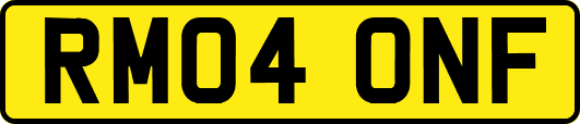 RM04ONF