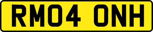 RM04ONH