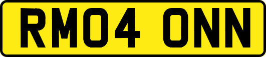 RM04ONN