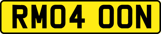 RM04OON