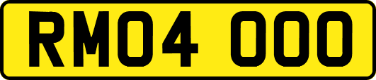 RM04OOO