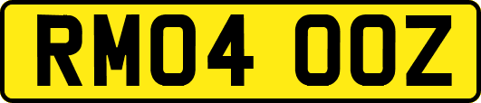 RM04OOZ