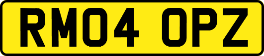 RM04OPZ