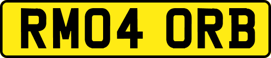 RM04ORB