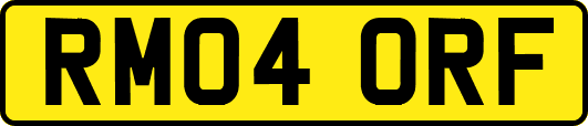 RM04ORF
