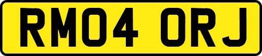 RM04ORJ