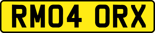 RM04ORX
