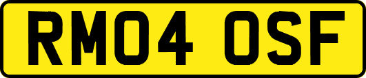 RM04OSF