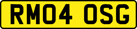 RM04OSG