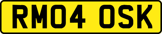 RM04OSK