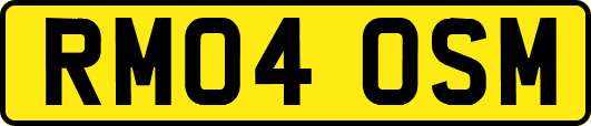 RM04OSM