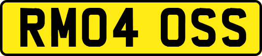 RM04OSS