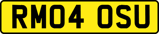 RM04OSU