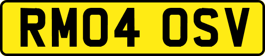 RM04OSV