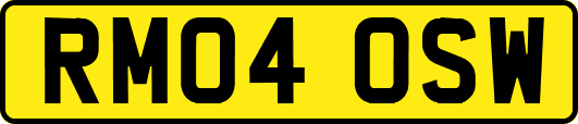 RM04OSW