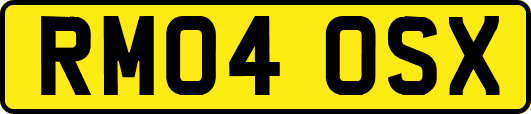 RM04OSX